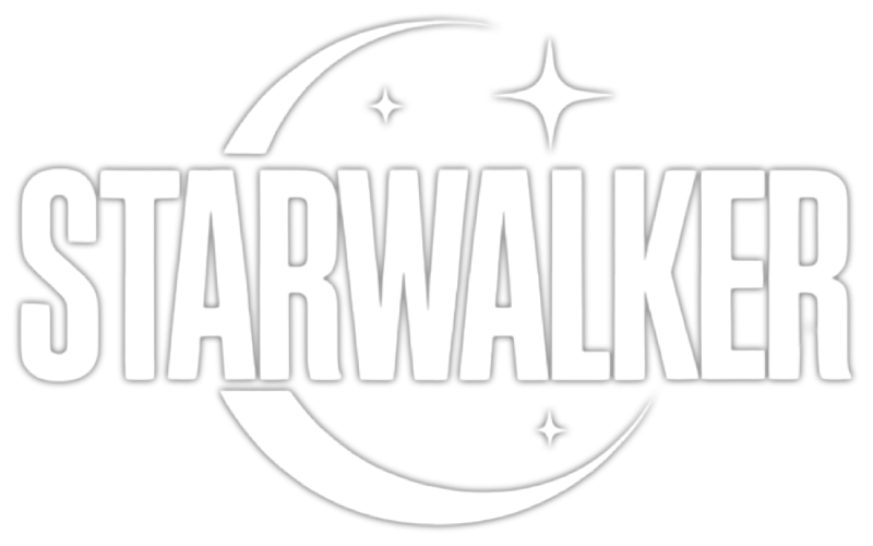 STARWALKER Logo
